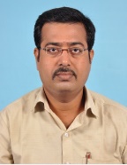 SAKTHISRINIVASAN M
