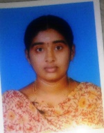 SAVITHA V