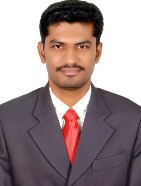MANOJ N