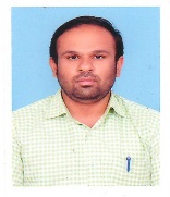 ARAVINDHAN C